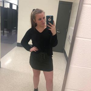 Meet your Posher, Ashlee